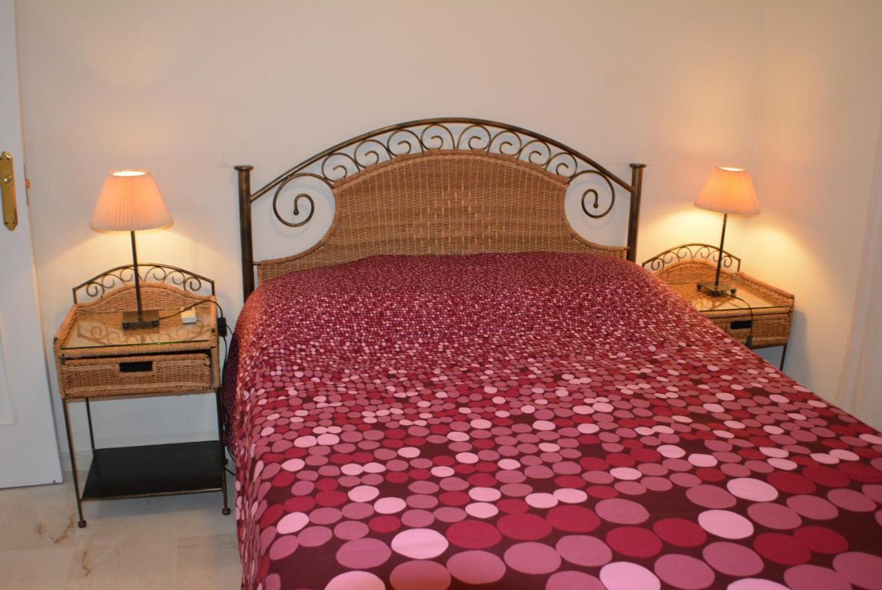 Villa Flamingo Chiclana de la Frontera Kültér fotó