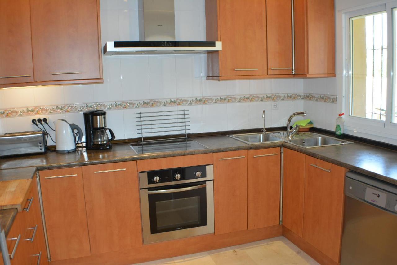 Villa Flamingo Chiclana de la Frontera Kültér fotó