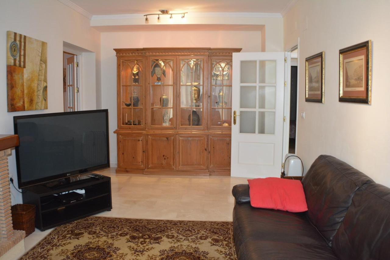Villa Flamingo Chiclana de la Frontera Kültér fotó