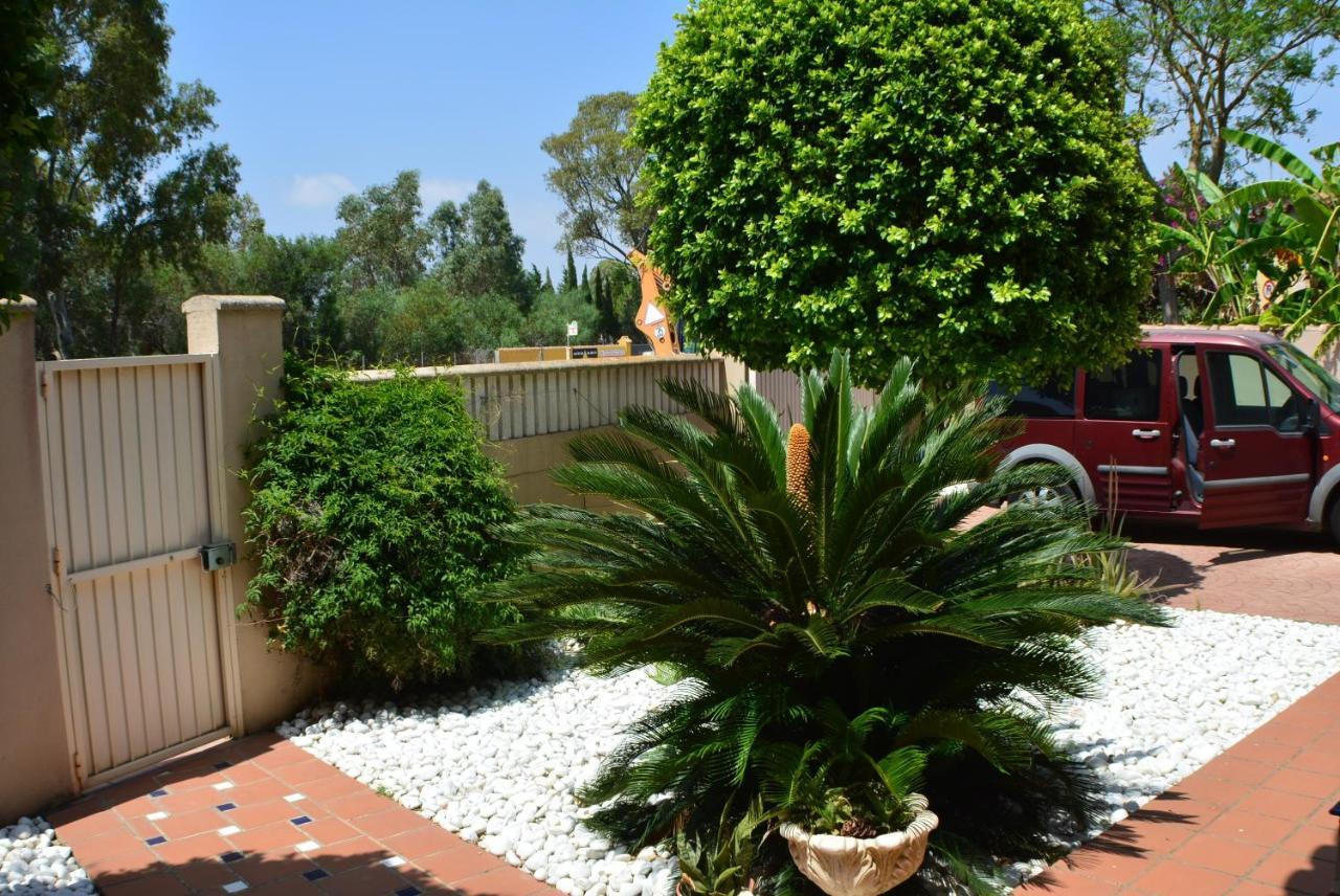 Villa Flamingo Chiclana de la Frontera Kültér fotó