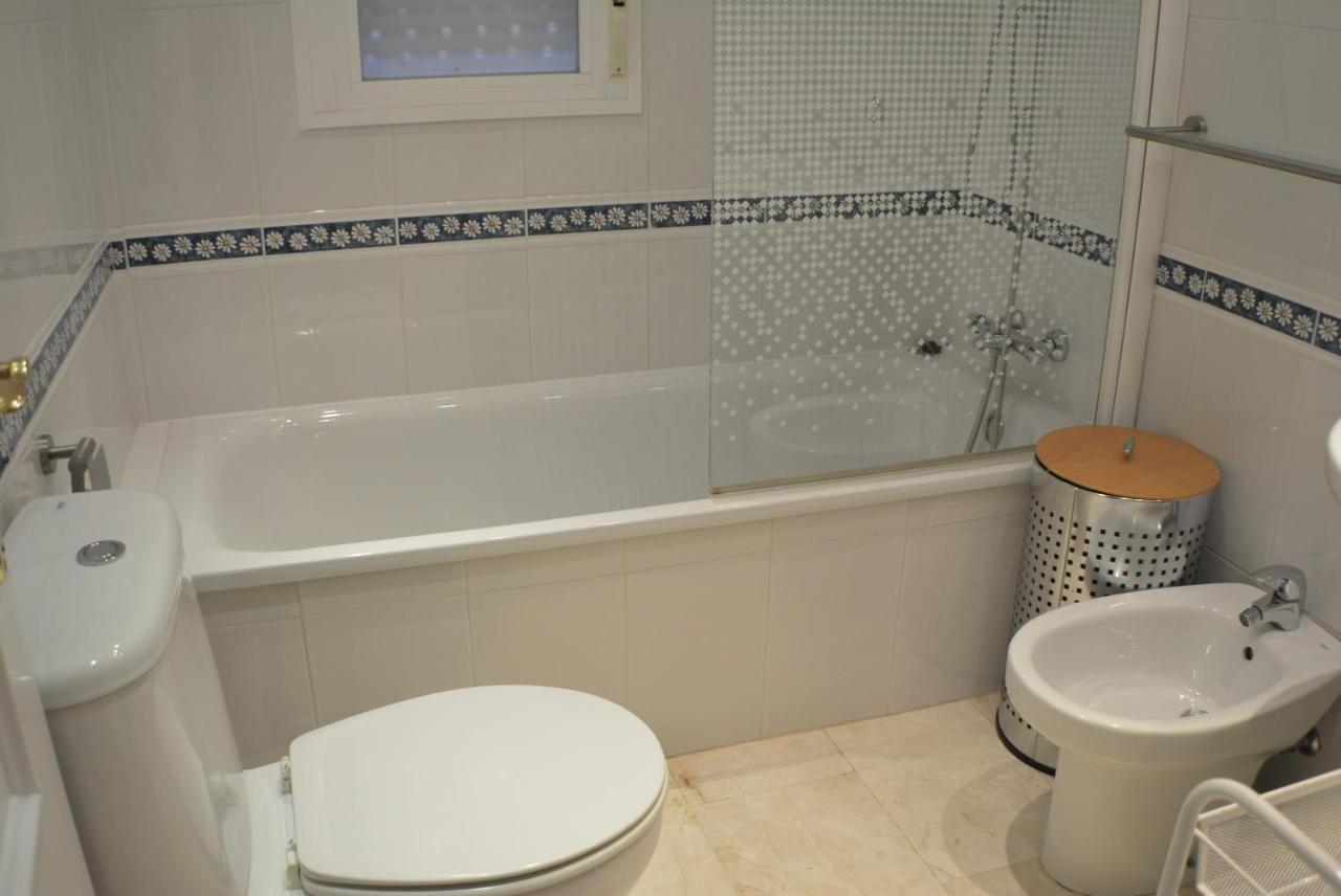 Villa Flamingo Chiclana de la Frontera Kültér fotó