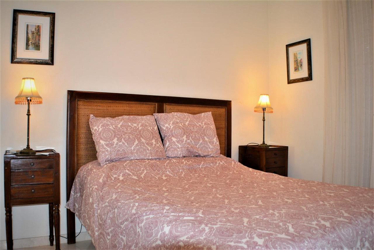 Villa Flamingo Chiclana de la Frontera Kültér fotó