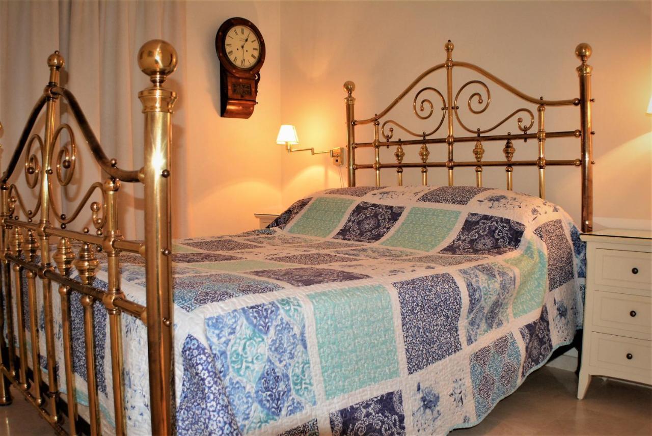 Villa Flamingo Chiclana de la Frontera Kültér fotó