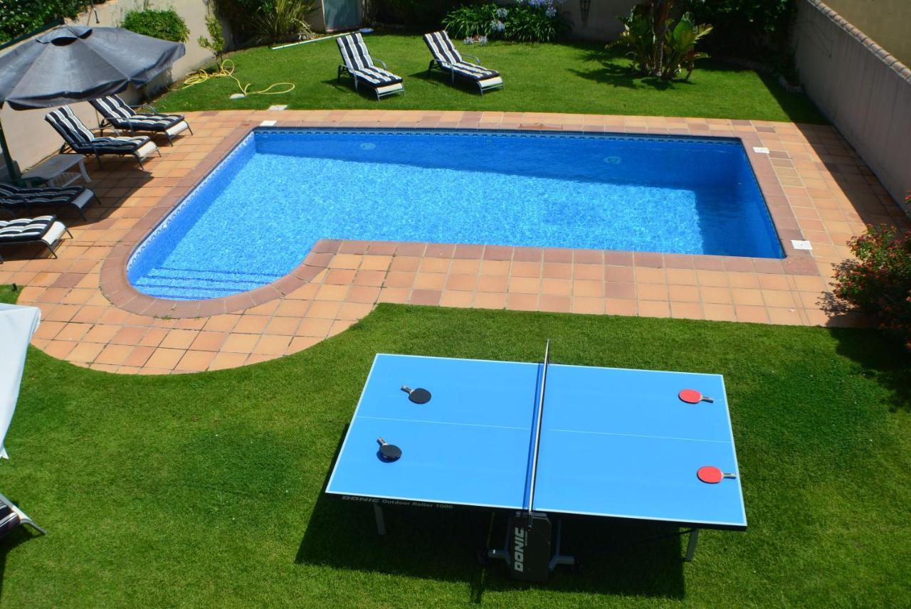 Villa Flamingo Chiclana de la Frontera Kültér fotó